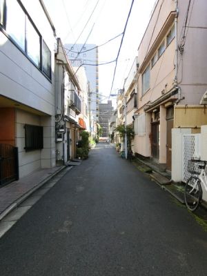 東京 建 中古 戸