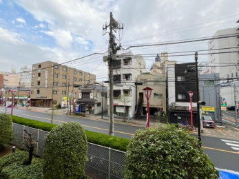 �Z�˂���̒��]�ʐ^�@�����]��