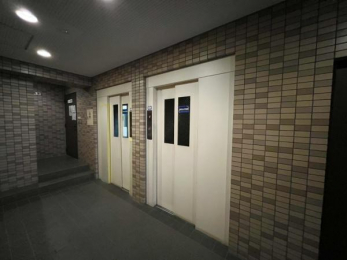 ���̑����p���@���G���x�[�^�[��2��