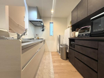 �L�b�`���@���H��I��ݒu���Ă��Ǝ��������ז����܂���