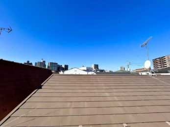 �Z�˂���̒��]�ʐ^�@�󂪖]�߂܂�