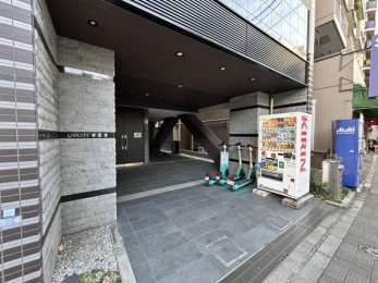 �G���g�����X�@�z�e�����C�N�ȃG���g�����X�ł���