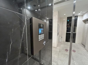 ���̑����p���@�����j�^�[�t���Z�L�����e�B�[��