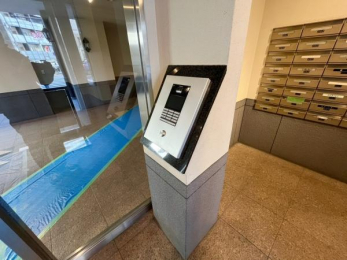 ���̑����p���@�����j�^�[�t���Z�L�����e�B�[��