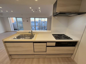 �L�b�`���@-