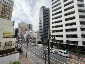 �Z�˂���̒��]�ʐ^�@�󂪖]�߂܂�