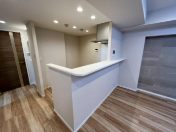 �L�b�`���@���L�b�`�����J�����̂���J�E���^�[�L�b�`��