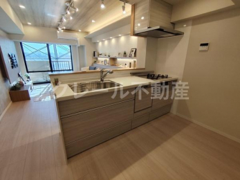 �L�b�`���@-