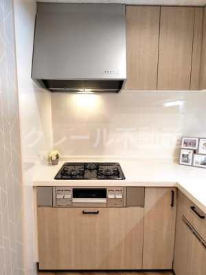 �L�b�`���@-