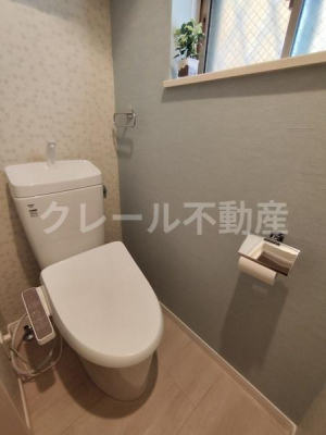 �g�C���@��1�K�g�C���� �������֍��t