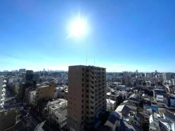 �Z�˂���̒��]�ʐ^�@-