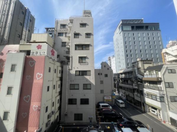 �Z�˂���̒��]�ʐ^�@-