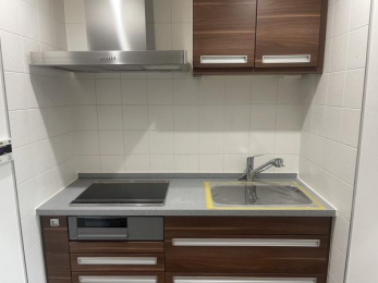 �L�b�`���@-