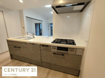 �L�b�`���@-