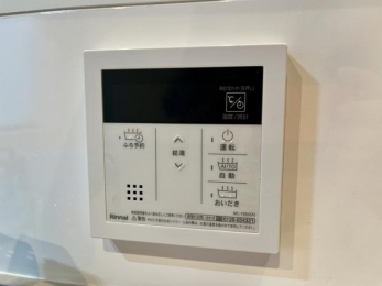 ���̑��@���o�X���[�����ǂ�����&�I�[�g�o�X�@�\�t