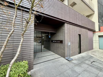 �G���g�����X�@���G���g�����X�����S�̃I�[�g���b�N�t