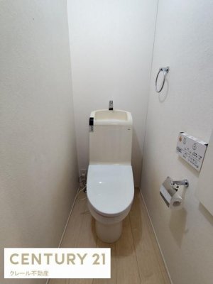 �g�C���@��3�K�g�C���� �������֍��t��