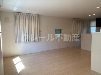 ���r���O�@����18���L�XLDK���傫�ȑ���������������Ղ�I