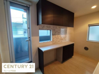 ���[�@���[�����Ղ�Ŏg���₷���L�b�`��