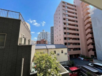 �Z�˂���̒��]�ʐ^�@�󂪖]�߂܂�