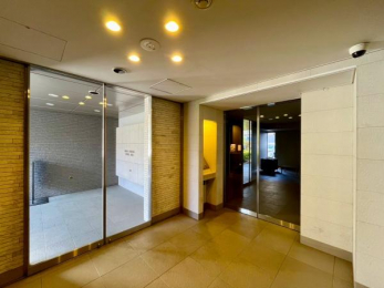 �G���g�����X�@�����S�̃��j�^�t�I�[�g���b�N��