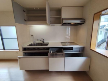 �L�b�`���@-