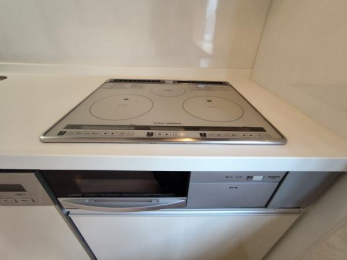 �L�b�`���@-