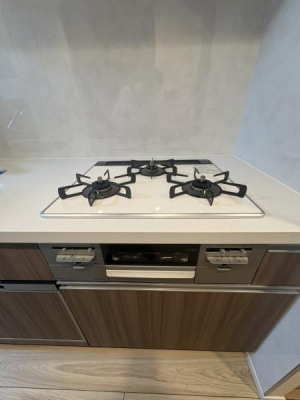 �L�b�`���@-