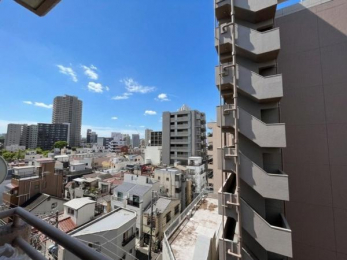 �Z�˂���̒��]�ʐ^�@�󂪖]�߂܂�