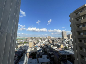 �Z�˂���̒��]�ʐ^�@-