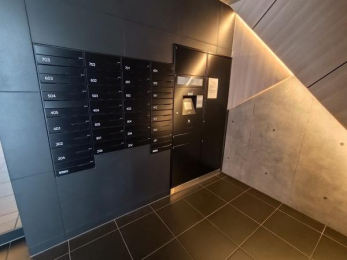 ���̑��@���|�X�g����BOX��