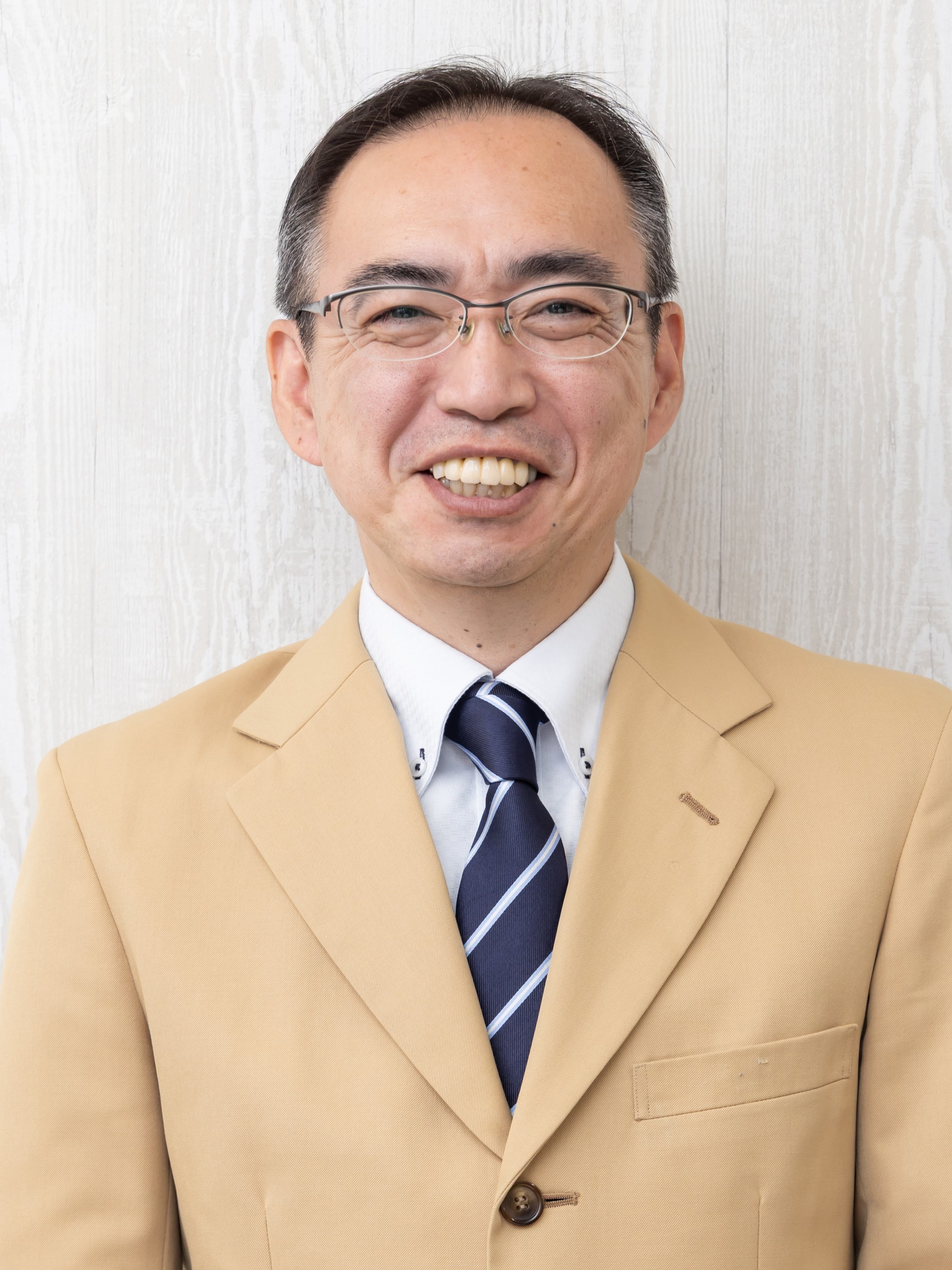 山本 繁春のプロフィール写真