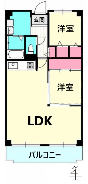 日当たり良好 東西南北お部屋の方角 19 03 17更新 日常 台東区 荒川区 江東区のマンション 中古 新築一戸建 土地のことならセンチュリー21クレール不動産